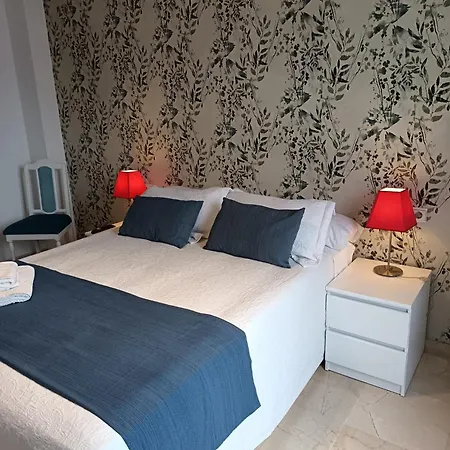 Villa Bonita By Torremolinos on-line-2